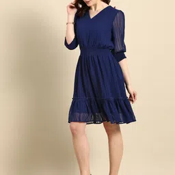 all about you Blue Dress-image-60