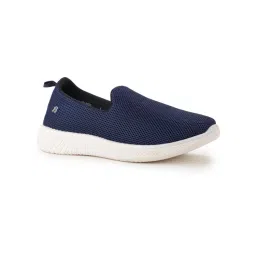 Bata Women Casual Slip-On Sneakers Navy Blue-image-19