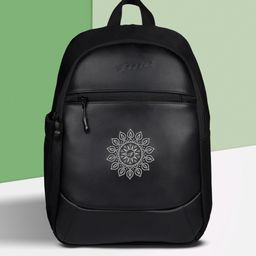 f gear Small 10 L Backpack Denali Black-picture-30
