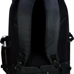 softmax Large 65 L Laptop Backpack rucksack bags 65L travel bag for men tourist for travel backpack for trekking image 2