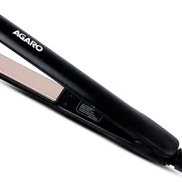 AGARO HS1907 Hair Straightner,Kerating Infused Ceramic Coated Plates, Fast Heating, Hair Straightener-image-59