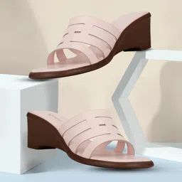 bata Women Wedges Sandal-picture-47