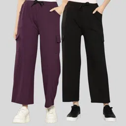lilbits Women Cargos-picture-18