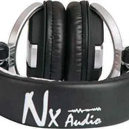 n e x musicals Hd1000 Mk2 With Microphone Wired Headset-picture-11