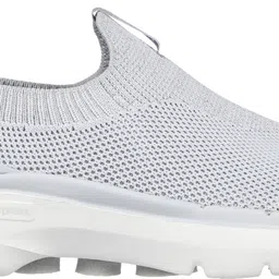 skechers GO WALK 6 - VIBRANT SMILE Sneakers For Women-picture-23