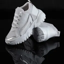 Casual Sneakers for Women Latest Trend Casual Shoes, Walking Shoes for Women Training & Gym Shoes For Women-image-12