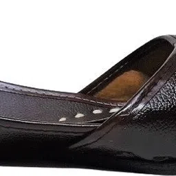 qadumi Mojaris For Men image 4