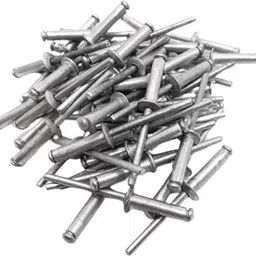 Assorted Blind (POP) Rivets in Three(300pcs)-1/8"x1/2", 5/32x1/2" & 3/16"x1/2" 300-Piece Assorted Blind Rivet Set – POP Rivets (1/8", 5/32", 3/16") Rotary Bit Set-image-5