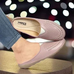 k' footlance Loafers For Women image 2