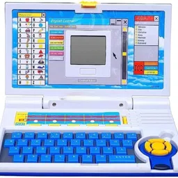 sidvik collection Educational Computer Laptop Toy for Kids |Toys for 2-5 Years Old Boys Girls-picture-33