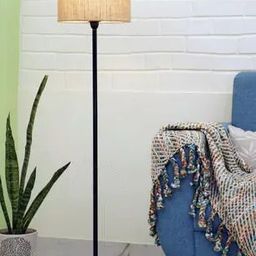 crosscut Club Floor Lamp-picture-2