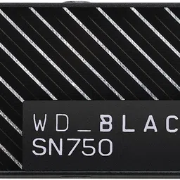 WD SN750 1 TB Laptop Black PCIe NVMe Internal Solid State Drive (SSD) (WDS100T3XHC)-picture-45