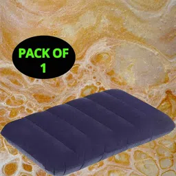 rngntc Air Travel Pillow Pack of 1 Solid-picture-39