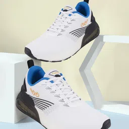 campus MOVE Running Shoes For Men-picture-23