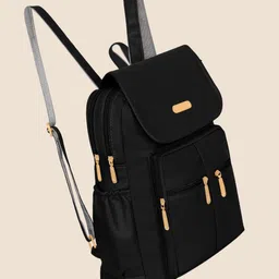 filza Small 20 L Backpack College Backpack For Girls image 4