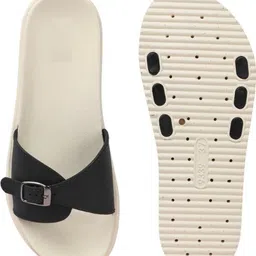 deals4you Women Flats Sandal image 4