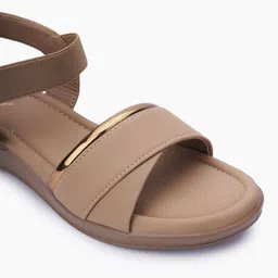 skoll Women Wedges Sandal image 4
