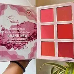 urbanucanbe makeup book kit 5 in 1 1 ml image 4