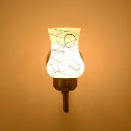 afast Wallchiere Wall Lamp Without Bulb image 2