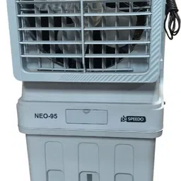 siyona 95 L Desert Air Cooler image 1