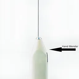 martnest 500 W Multicolor Hand Blender-picture-10