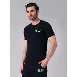 killer Tshirt Regular Shorts Co-ords Set image 3