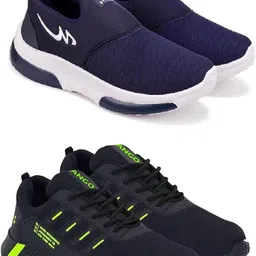 ango Sports Shoes For Men-picture-20