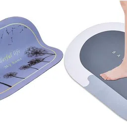 hrt Rubber Door Mat-picture-38