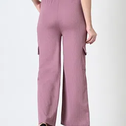 alza Women Cargos image 2