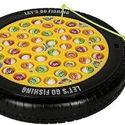 smartcraft Fishing Game-picture-26