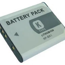 Digicom NP-BK1 Rechargeable Battery for NP BK1 /CSK Camera Battery Charger-image-75