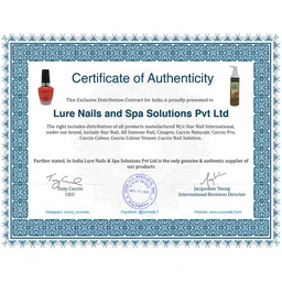 Cuccio Colour Nail Polish - Dive On In image 3