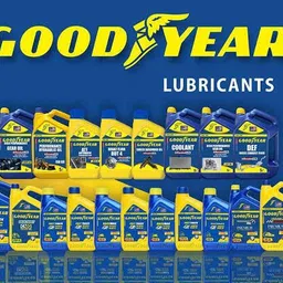 goodyear go green energy Good Year CNG Engine Oil 20W-50 Good Year Go Green Energy CNG Engine Oil 20W-50 Multi-Grade Engine Oil image 2