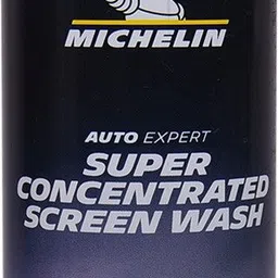 michelin Auto Expert Super Concentrated Screen Wash Forest Scent Liquid Vehicle Glass Cleaner-picture-25