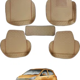 Leatherite 7D Mat For Hyundai Grand i10-image-74