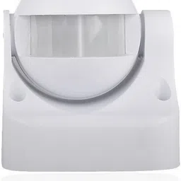 GoodsBazaar PIR Motion Sensor Switch Wall Mount Wired Sensor Security System-picture-40