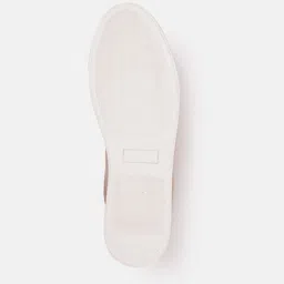 DressBerry Women Perforated Brogues image 3