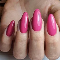 reimichi PINK Soft Smooth Matte Finish Nail Polish image 5