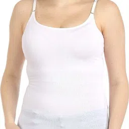 splash Women White Camisole-picture-20