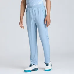 flx Men's Cricket Trouser CTS 500 Steel Blue-picture-11