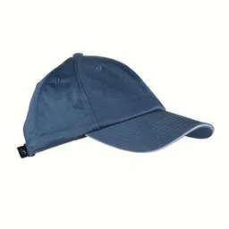 flx CCP 500 CRICKET CAP BLUE-picture-14