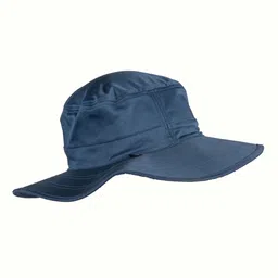 flx CHT 500 CRICKET HAT BLUE-picture-11