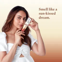 layer'r Wottagirl Vanilla Body Mist - For Women image 2