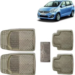 kingsway PVC Tray Mat For Maruti Suzuki Ertiga-picture-35