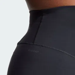 adidas Printed Women Black Tights image 3