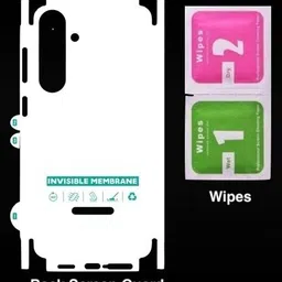 A3sprime Back and Side Glossy Finish Skin Protector for Samsung Galaxy S24 5G Mobile Skin image 5