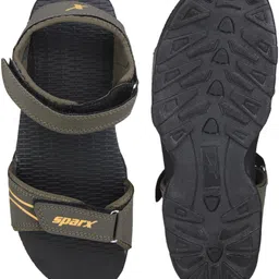 sparx Men SS 703 Sports Sandal image 5