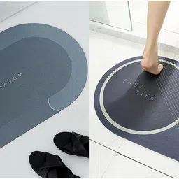 hrt Rubber Door Mat-picture-35