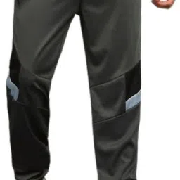 qalm brothers Men Solid Grey Track Pants-picture-10