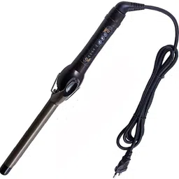 V & G Professional New Flat Iron Hair styling tong hair curler lady Hair Straightener for Beauty Saloon Electric Hair Curler-picture-10